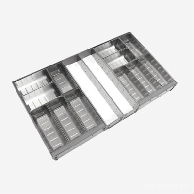KHAY CHIA ĐỒ-FS45-CTS