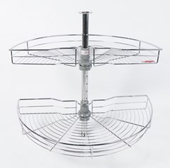 MÂM XOAY 180°