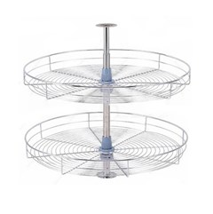 MÂM XOAY 360°