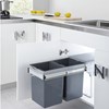 THÙNG RÁC ÂM TỦ-FSDB300