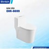 Bồn cầu liền khối EHR-B699
