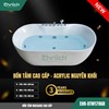 Bồn tắm massage cao cấp BTM1786B
