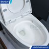 Bồn cầu liền khối EHR-B696