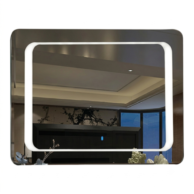 GƯƠNG PHÒNG TẮM GL01-1