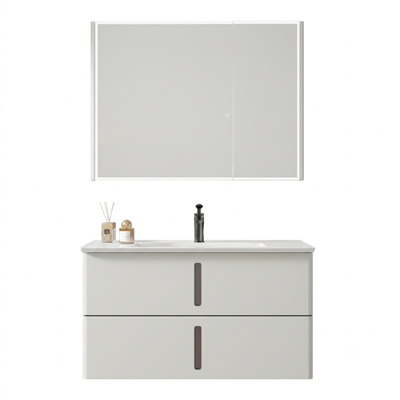 Tủ chậu cao cấp TLG800-S803
