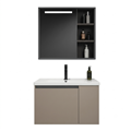 Tủ chậu cao cấp TLG600-S521