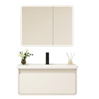 Tủ chậu cao cấp TLG800-S808