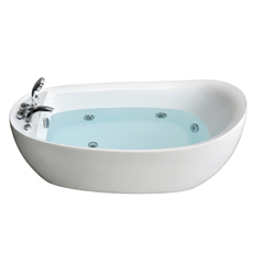 Bồn tắm massage cao cấp BTM1787A
