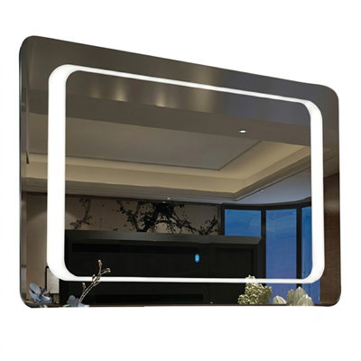 GƯƠNG PHÒNG TẮM GL01-1