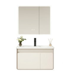 Tủ chậu cao cấp TLG600-S808