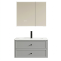 Tủ chậu cao cấp TLG800-S290