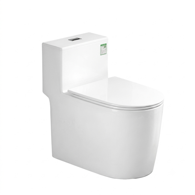 Bồn cầu liền khối EHR-B369