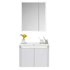 Tủ chậu cao cấp TLG600-S286
