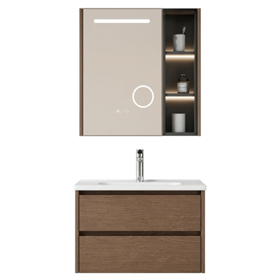 Tủ chậu cao cấp TLG800-T09