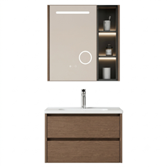 Tủ chậu cao cấp TLG800-T09