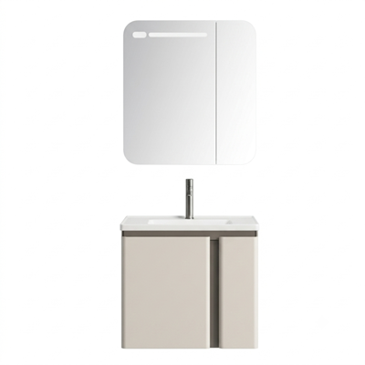 Tủ chậu cao cấp TLG600-983  