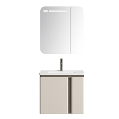 Tủ chậu cao cấp TLG600-983  