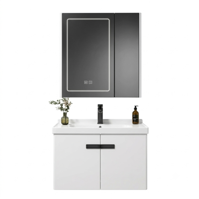 Tủ chậu cao cấp TLG600-S237