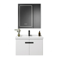 Tủ chậu cao cấp TLG800-S237