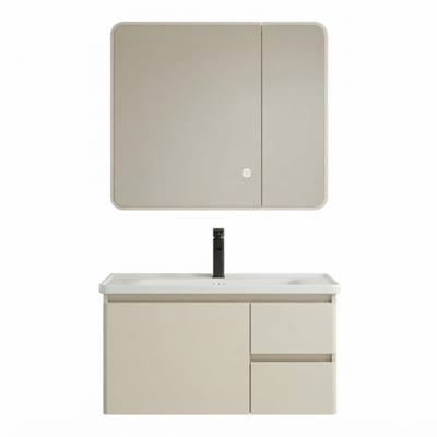 Tủ chậu cao cấp TLG800-S291