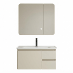 Tủ chậu cao cấp TLG800-S291