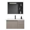 Tủ chậu cao cấp TLG800-S521