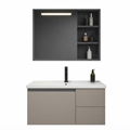 Tủ chậu cao cấp TLG800-S521