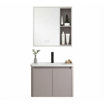 Tủ chậu cao cấp TLG600-S512