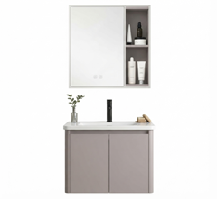 Tủ chậu cao cấp TLG600-S512