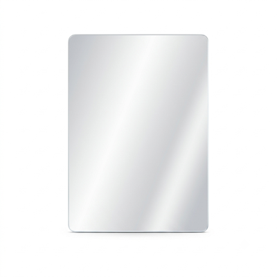 Gương phôi Bỉ nhập khẩu MR-206A