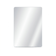 Gương phôi Bỉ nhập khẩu MR-206A