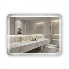 Gương LED EFFEGI LED-AC820N