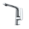 Vòi lavabo nóng lạnh EHR-V10173A