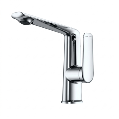 Vòi lavabo nóng lạnh EHR-V10173A
